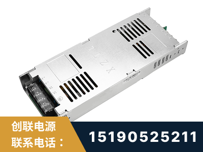 富锦-LED显示屏电源-耐高温系列